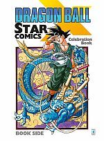 Dragon Ball X Star Comics: Celebration Book